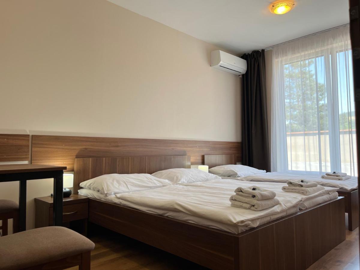 Hotel Arena Brumov Bagian luar foto